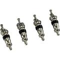 Bell Automotive Products 22-5-08831-M Short Valve Core, 6PK 616984